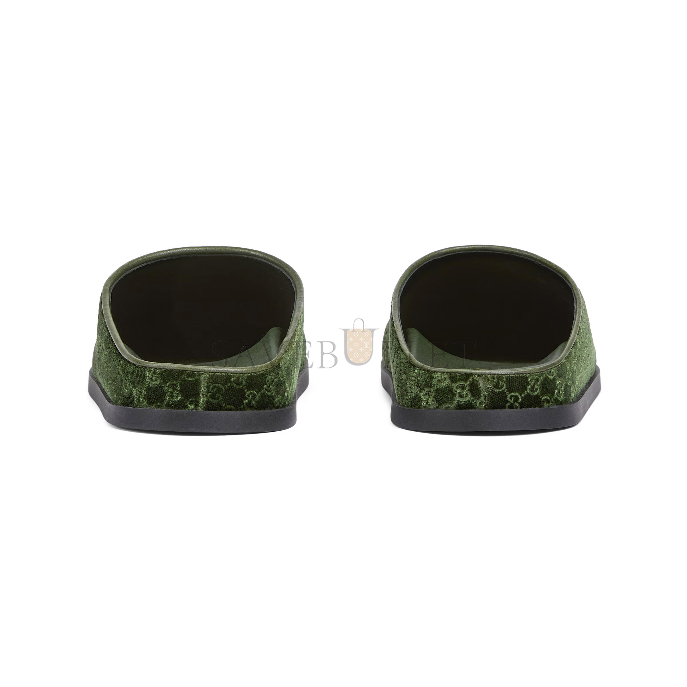 GUCCI HORSEBIT MULES 837130